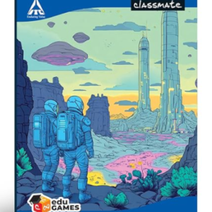Classmate Notebook 172 Pages