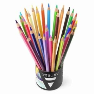 Drawing Pencils Set